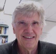 Dr Joe Hirschberg