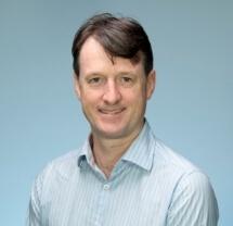 Dr Liam Lenten