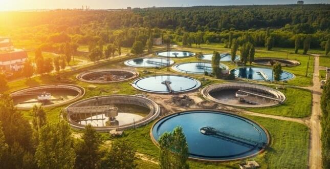 Icon Water Operating Expenditure Benchmarking