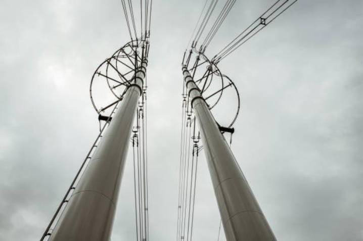 European Electricity